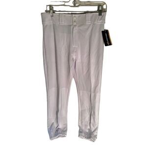 NWT Easton Deluxe Youth Baseball Pants Size Youth XL